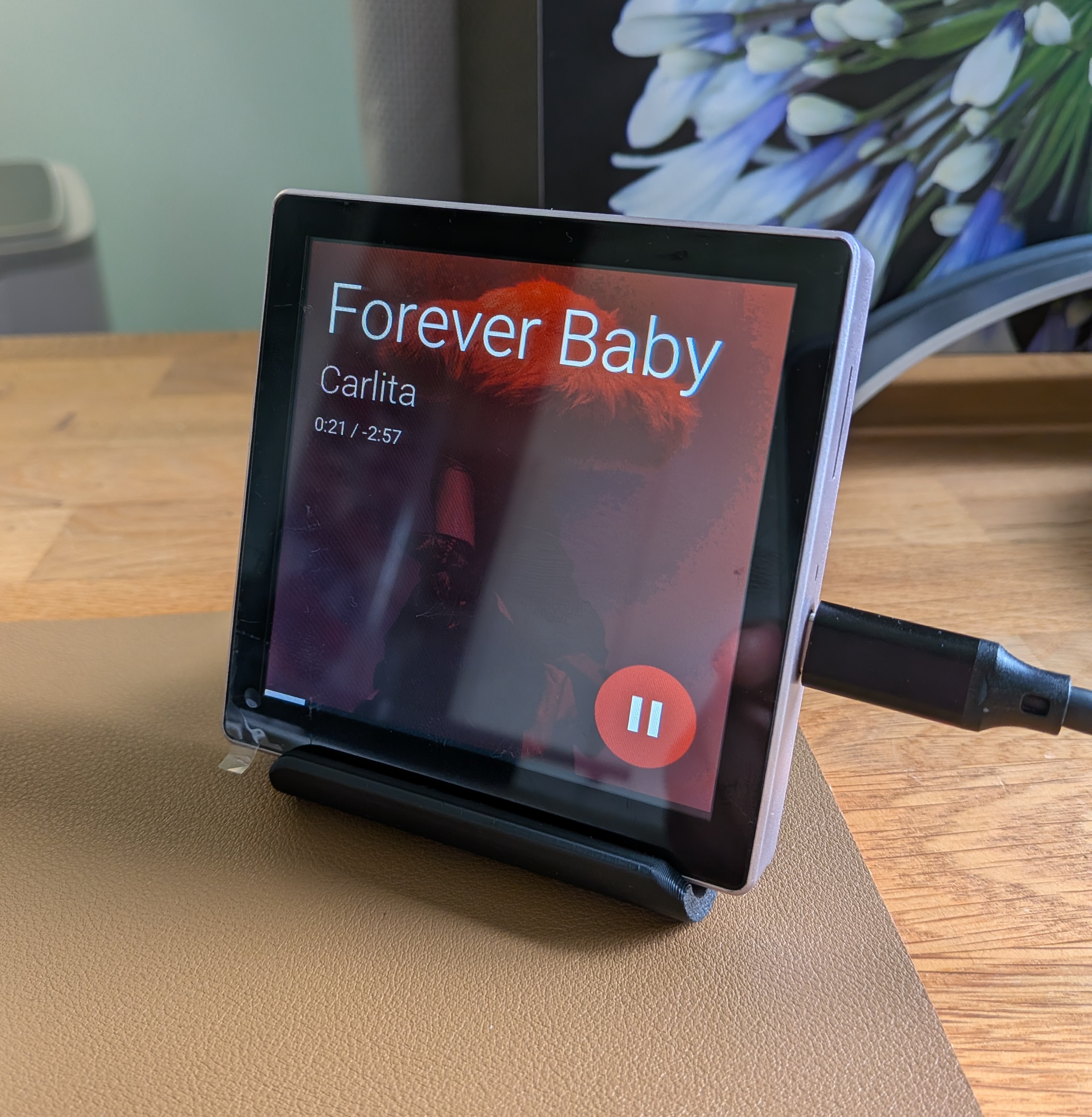 Guition ESP32-S3 4848S040